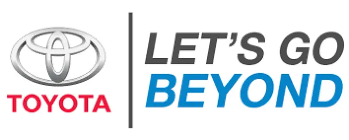 Logo Toyota Aceh